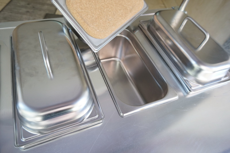 carro venta ambulante helados (100-120eu.) 1u